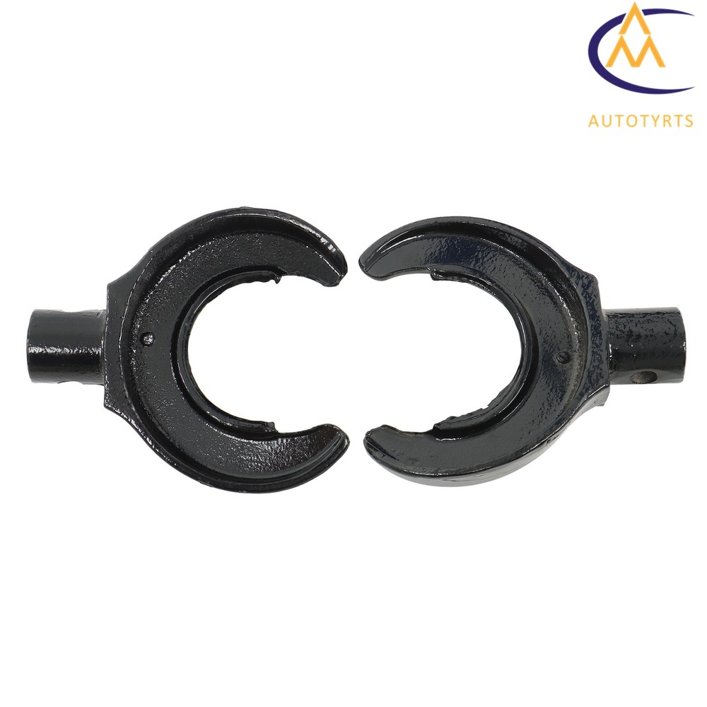 Strut Spring Compressor 4.5T 9000 lb Hydraulic Jack Coil Spring Compressor Tool