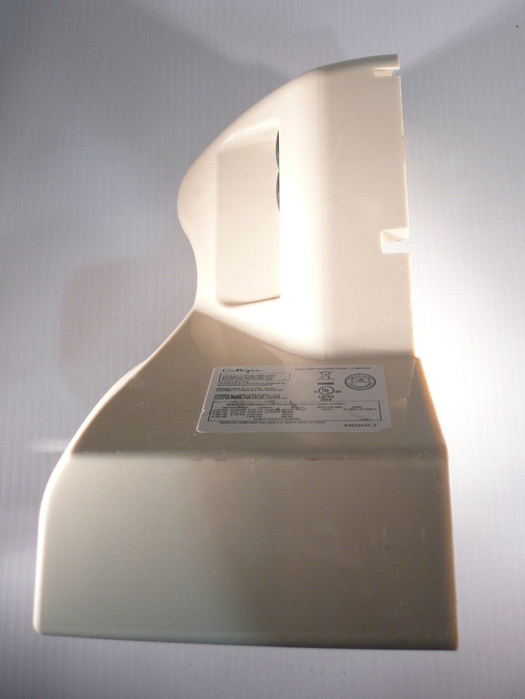 Culligan HE High Efficiency 01022639 Water Softener Electronics Enclosure Kit