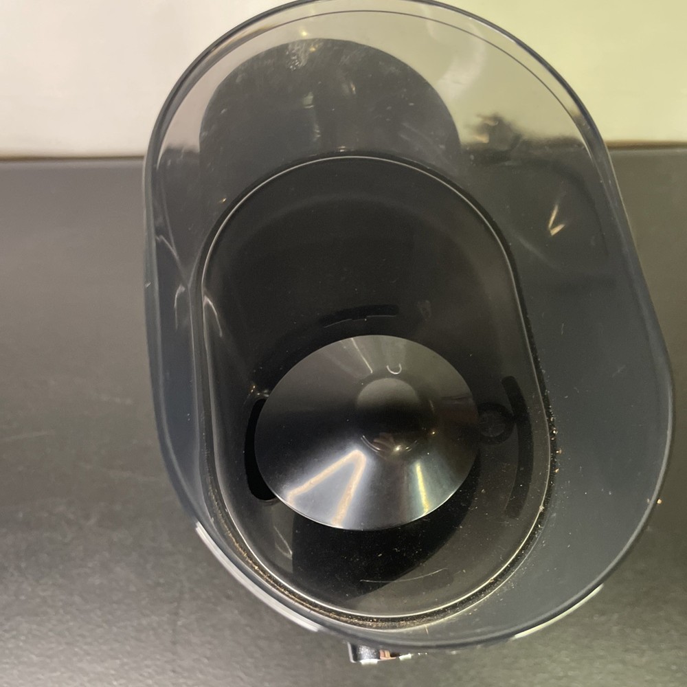 Bonsenkitchen Burr Grinder