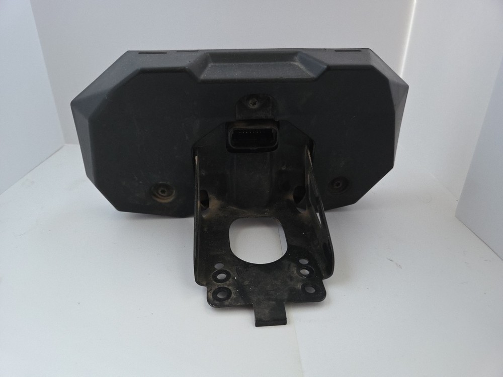 Polaris PRO R instrument Cluster Dash