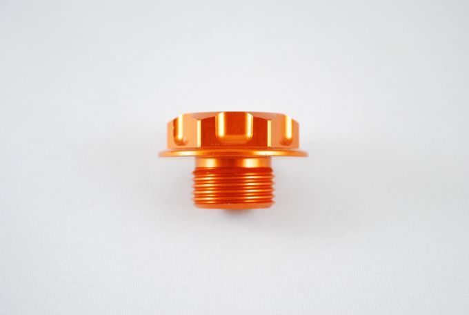 STEERING STEM NUT