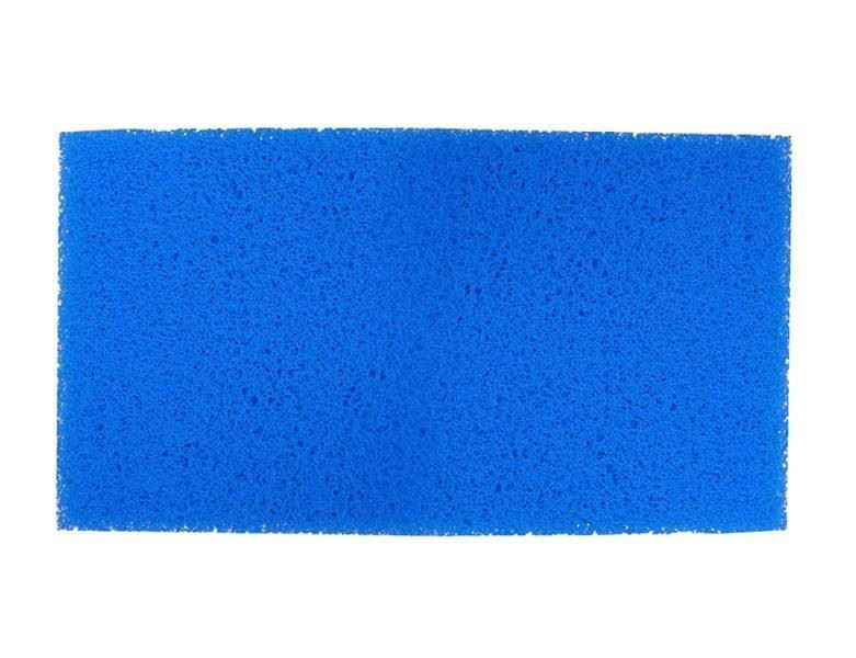 Matala Blue Filter Media 24" x 39", High Density