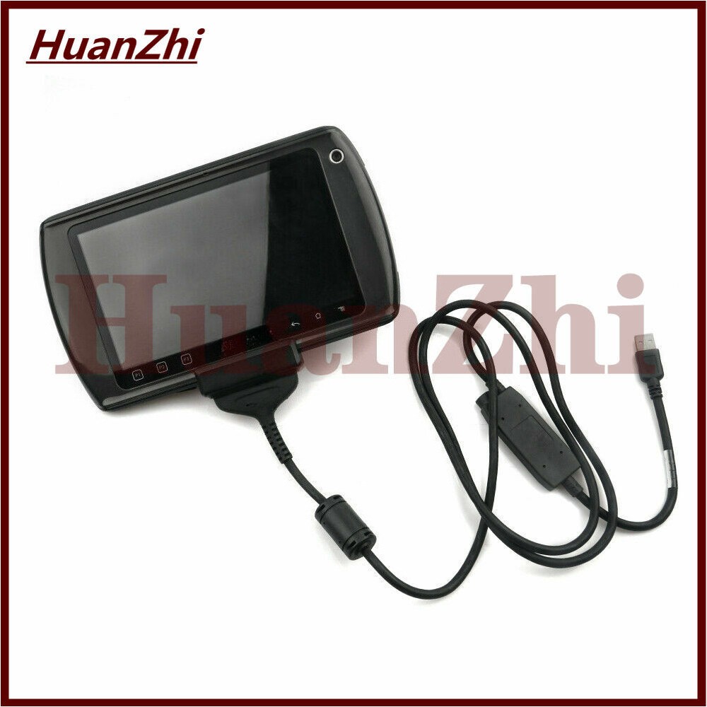 For Symbol Zebra ET1 USB Charging Cable Replacement Part