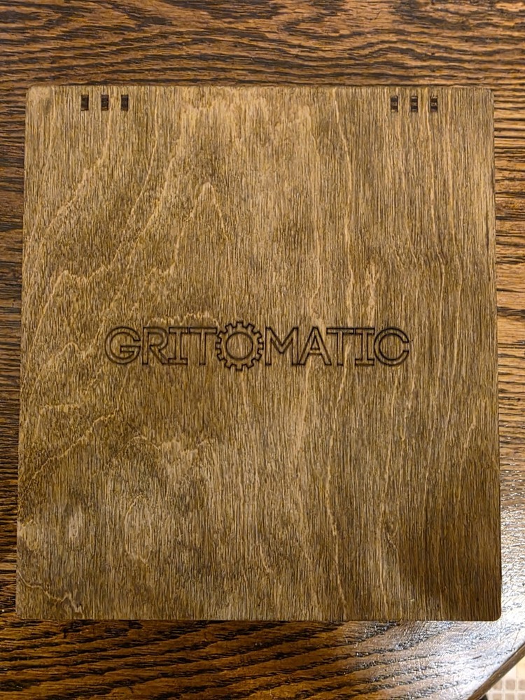 TSPROF Kadet Pro with Extras