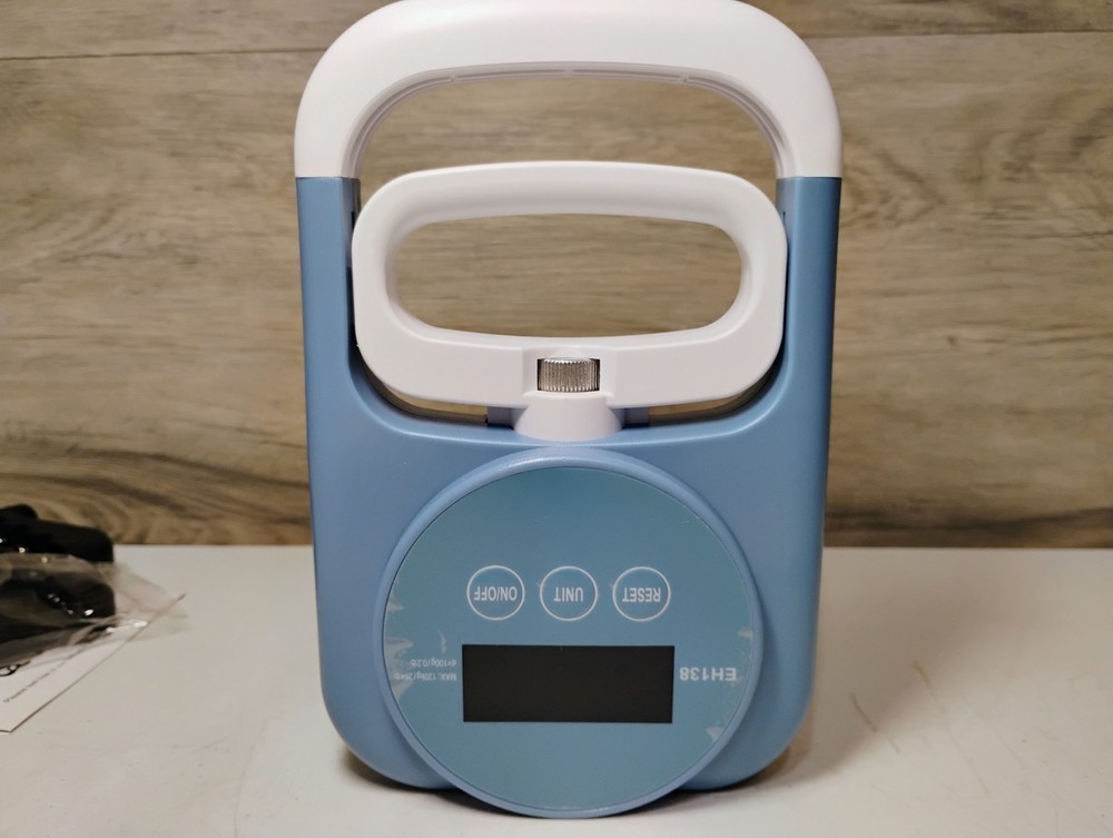 Electronic Hand Grip Dynometer EH138