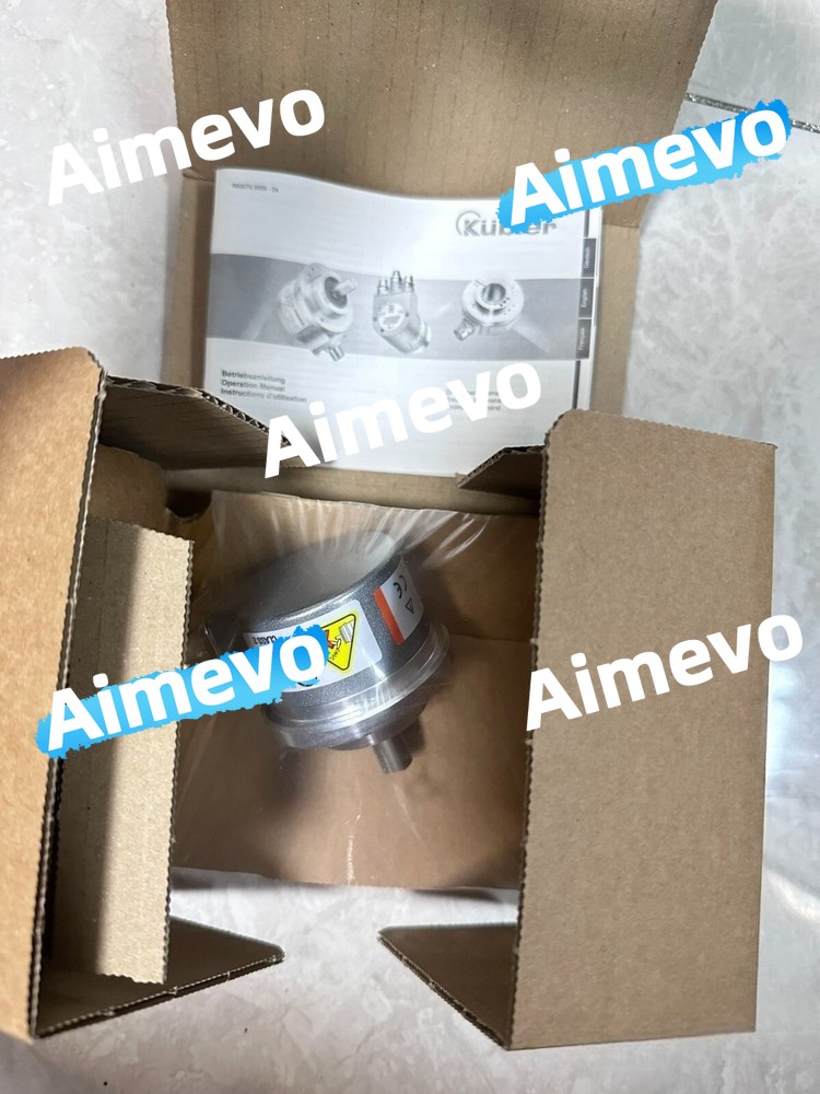 1 PC NEW 8.5000.835H.0500 Encoder #B7234 CL