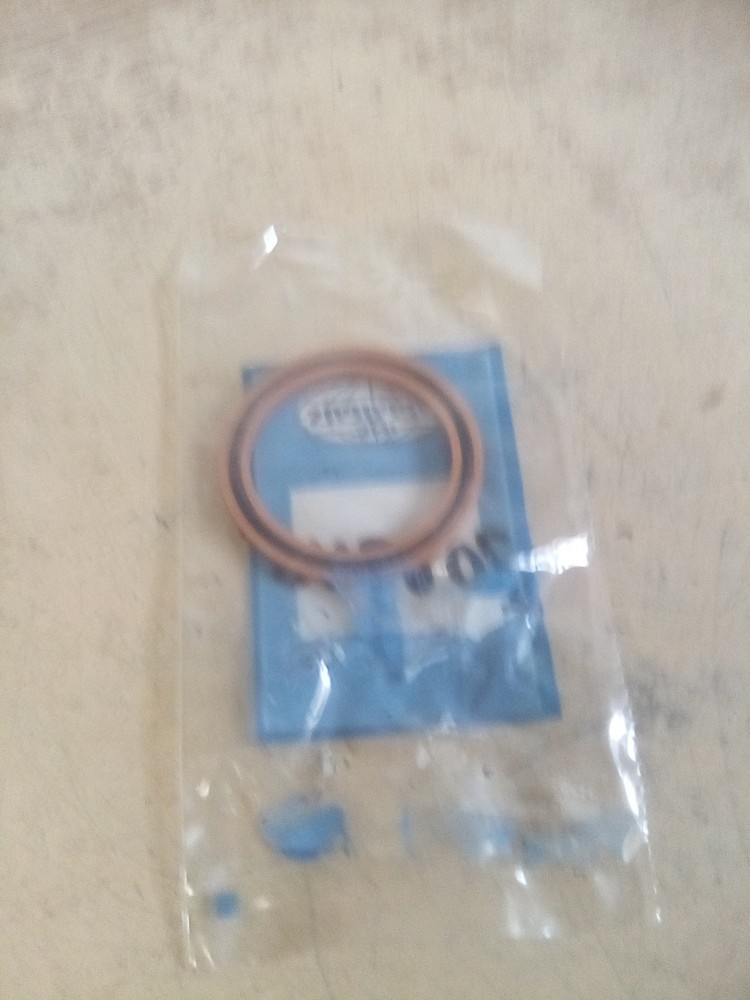 Jergen 708745 Seal