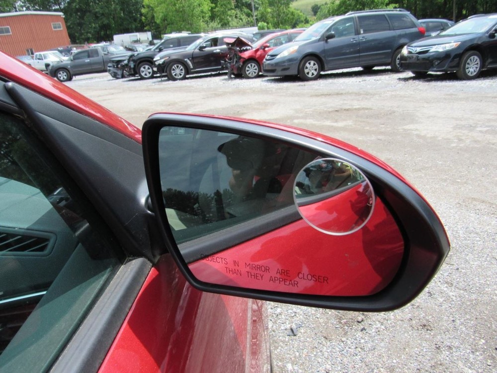 ELANTRA 2017 Glove Box 1056036