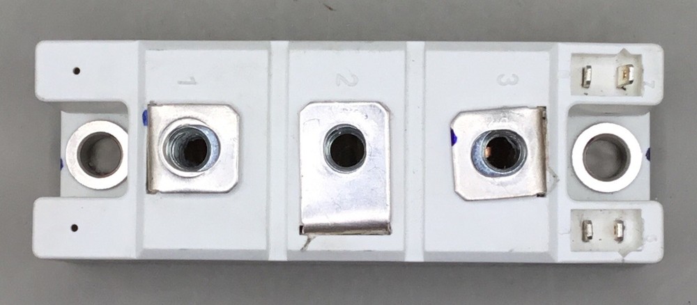 JieJie Microelectronics JSKT200/16 Thyristor Module