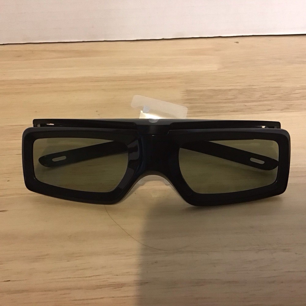 SONY 3D Glasses Active 3D (active shutter method) TDG-BT400A.