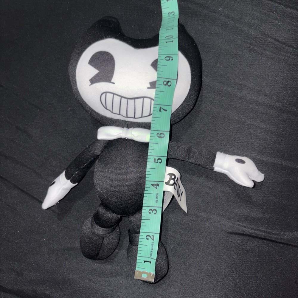 Bendy Bendy in the Ink Machine 9 inch Plush