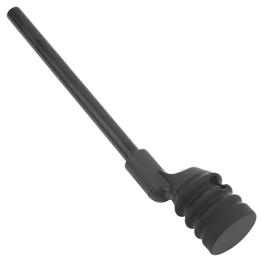 AMEYXGS String Stop Bracket Decelerator Compound Bow Vibration Black 1
