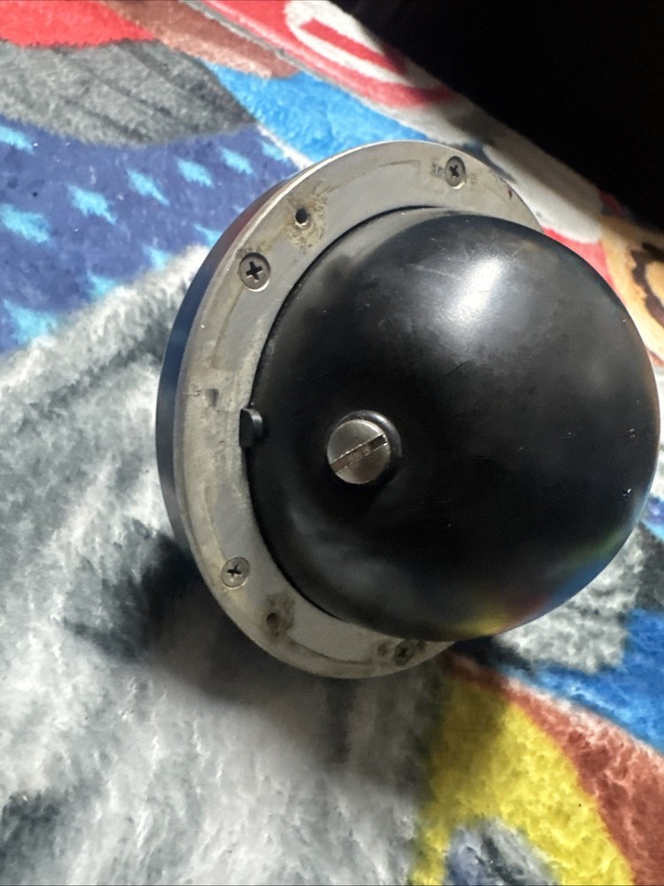 Ritchie Compass Missing Housing .