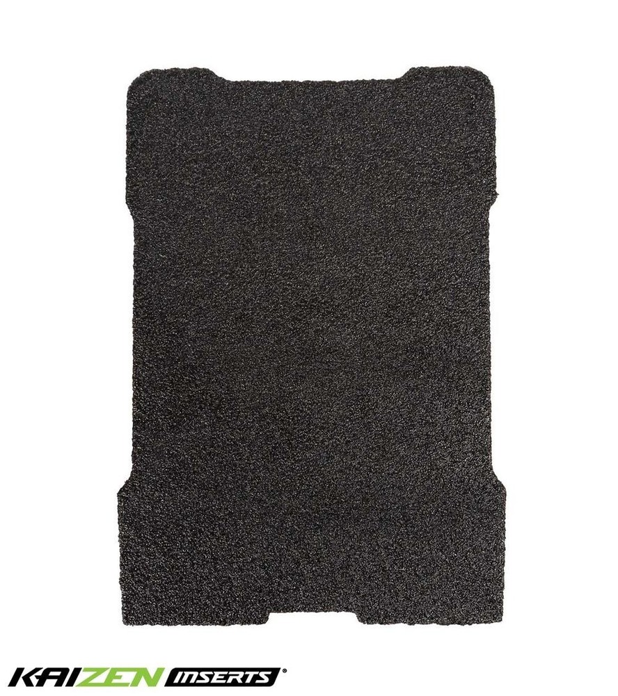 Milwaukee PACKOUT™48-22-8436 - compact low profile - Kaizen Foam Inserts