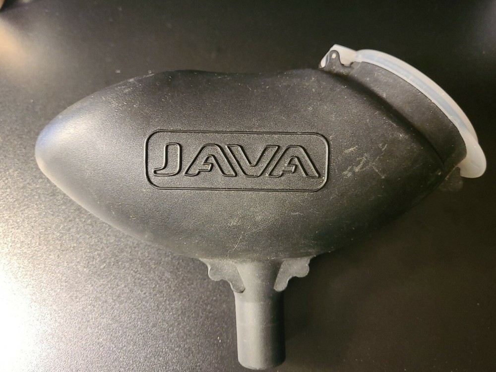 Java Viewloader Paintball Hopper Java
