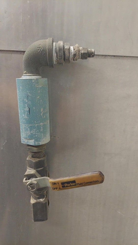 ADK 3100 Compressed Air Dryer