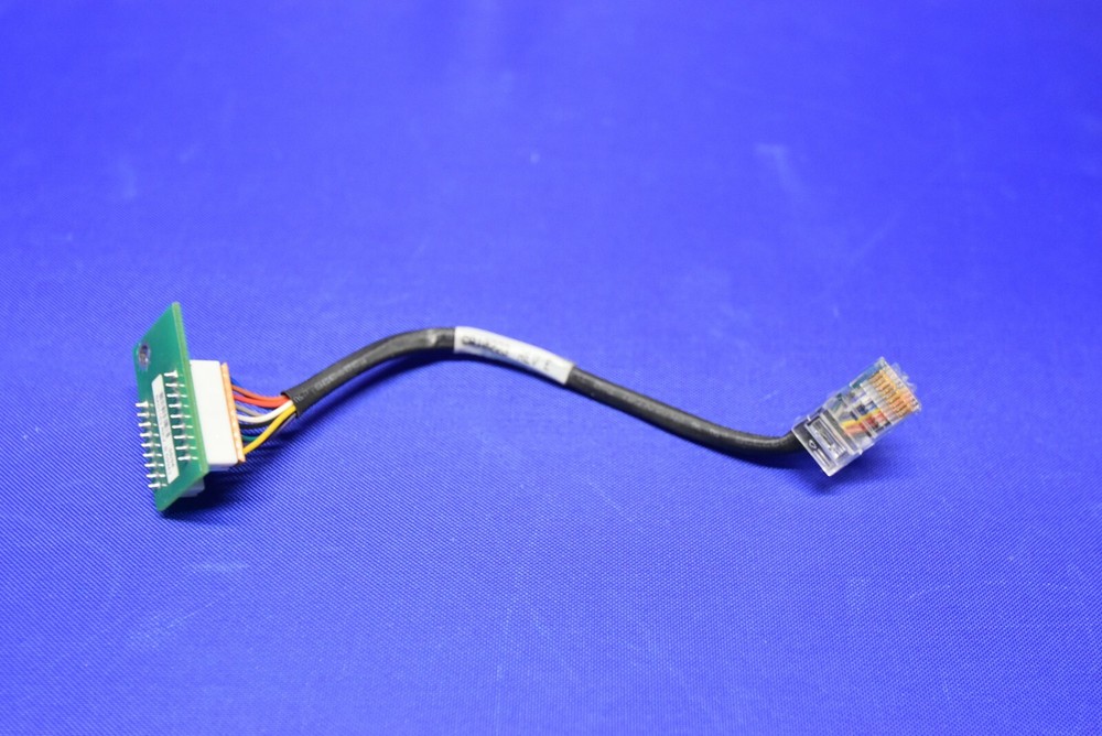 RADIANT/ALOHA/NCR PN CB10223 MCR INTERFACE CABLE & BOARD