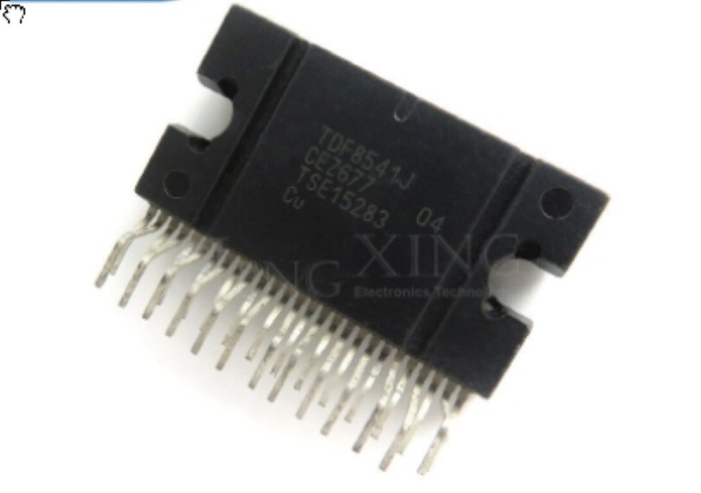 2pcs TDF8546J Automobile computer board chip RH