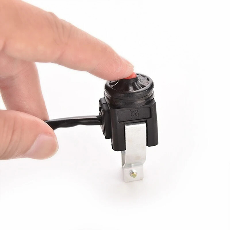 Kill Switch On/Off Push for Beta Urban Xtrainer