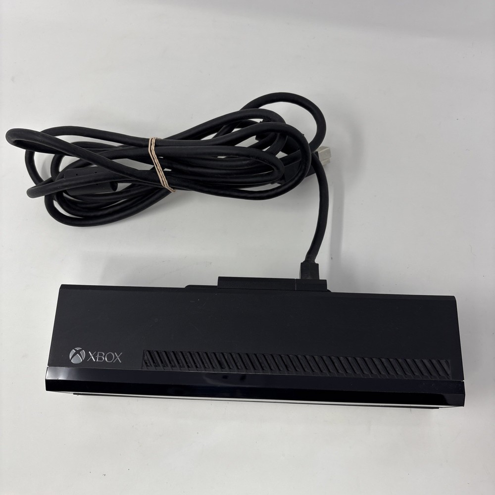 Microsoft Kinect Sensor for Xbox One (Model 1520) Motion Camera