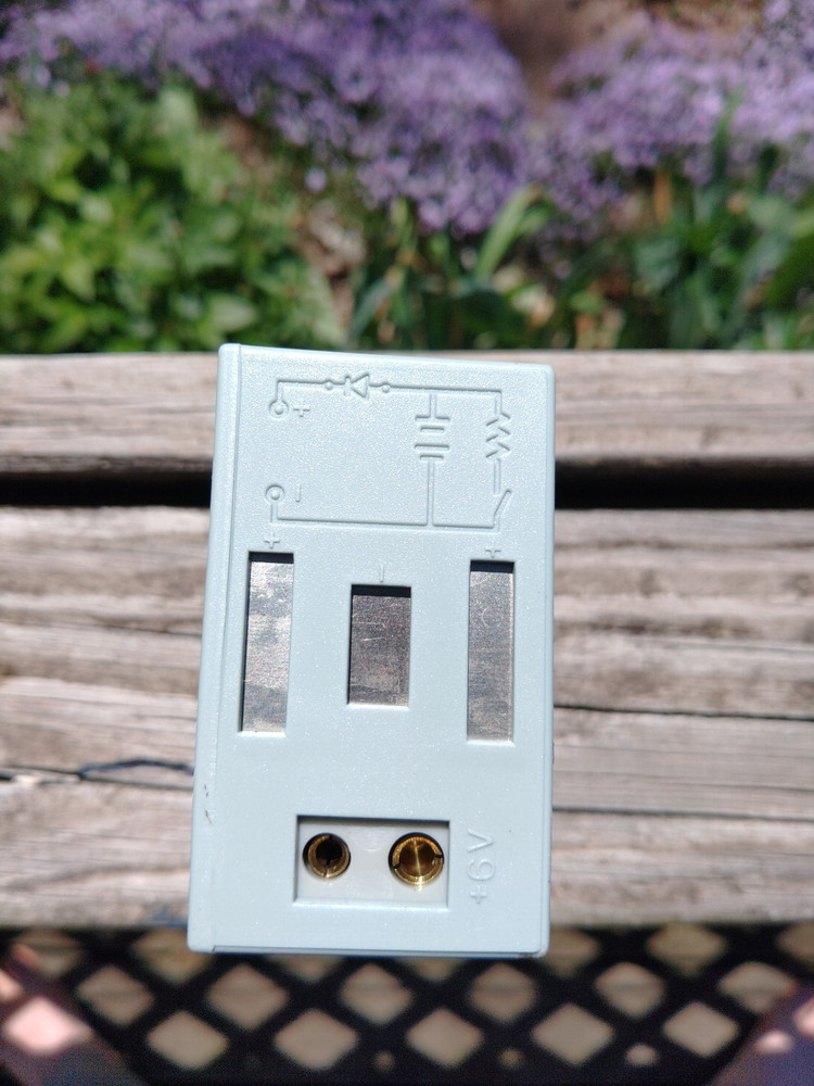 Night Vission Battery ba 5347