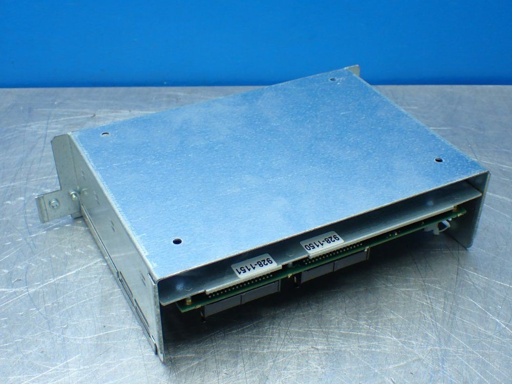 WTC ETHERNET MODULE 917-0159