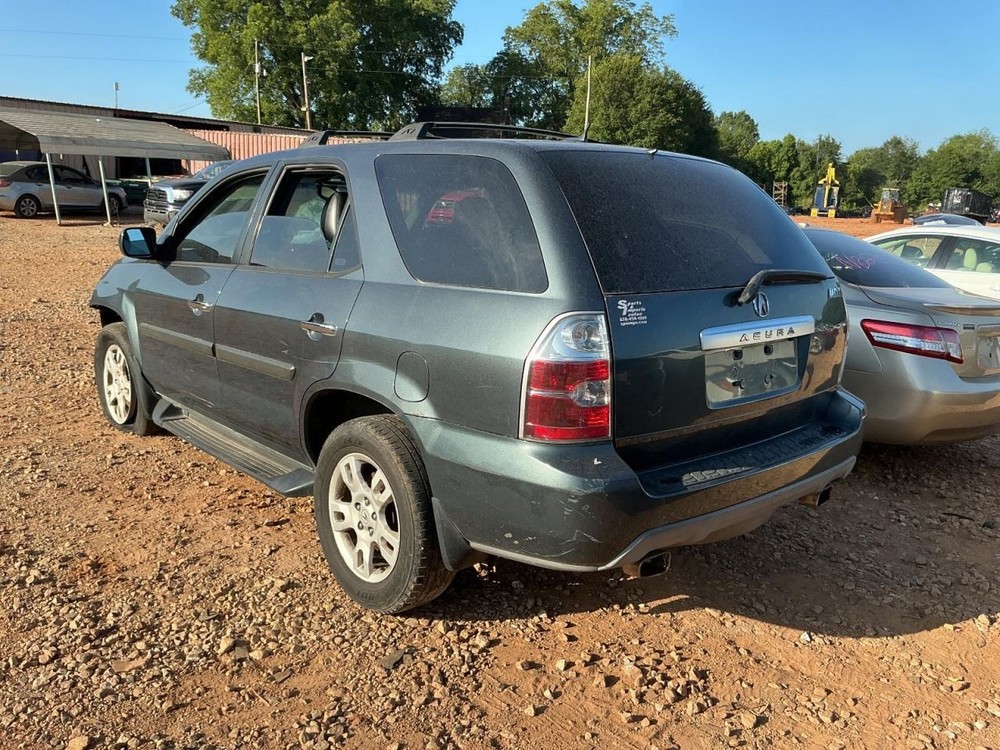 Transfer Case Fits 06-15 PILOT 4720006