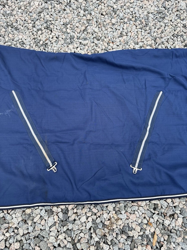 78” Rambo Stable Sheet 1000D Microfiber Lining