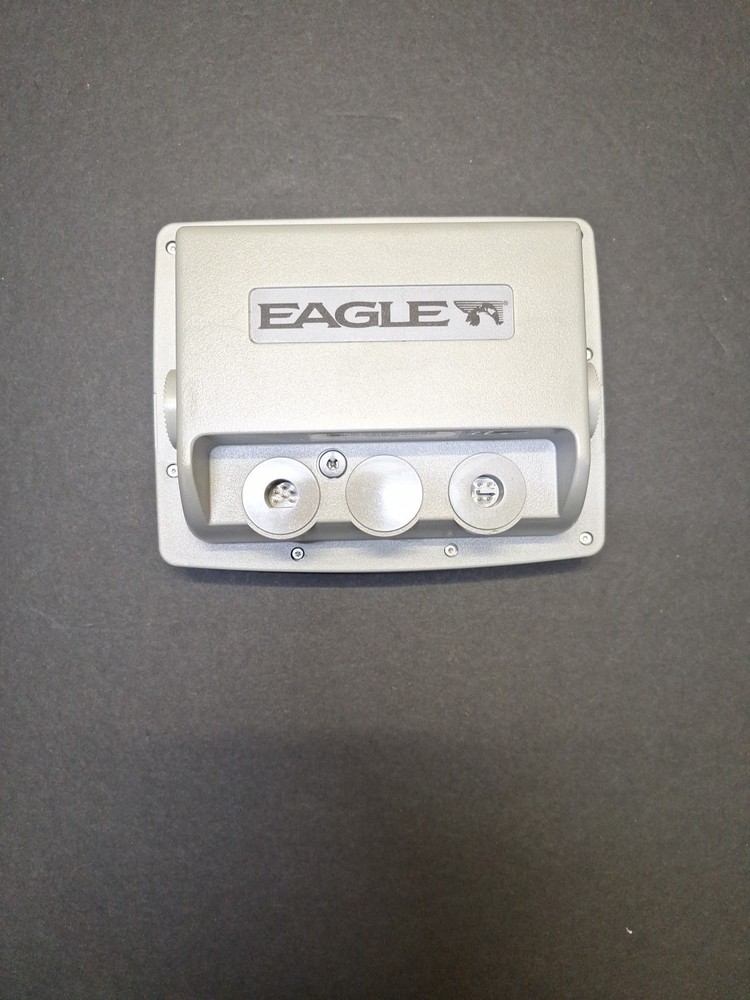Eagle Fish Mark 480 Fishfinder Head Unit