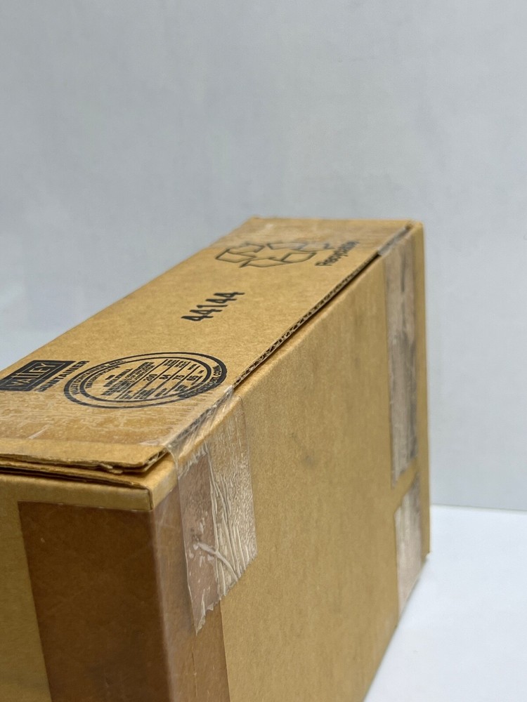 HONEYWELL XLS-ABF-1B ANNUNCIATOR FLUSH BOX