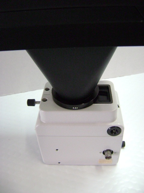 2629 Wild Heerbrugg MPS11 Microscope Camera System