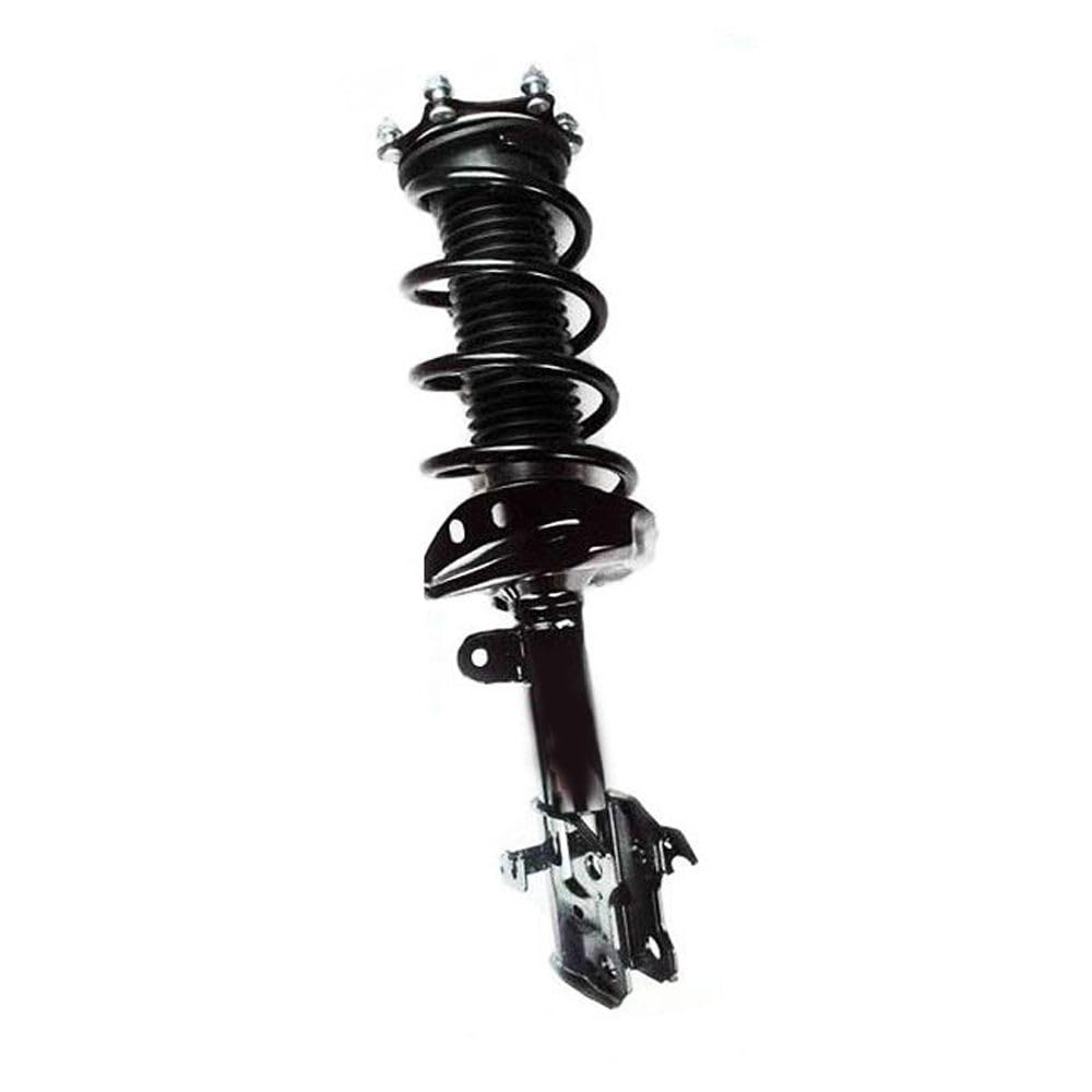 Suspension Strut Coil Spring Assembly Front Right for 07-14 CR-V