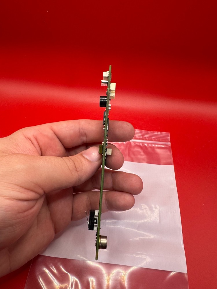 Empire PB Vanquish GT Board