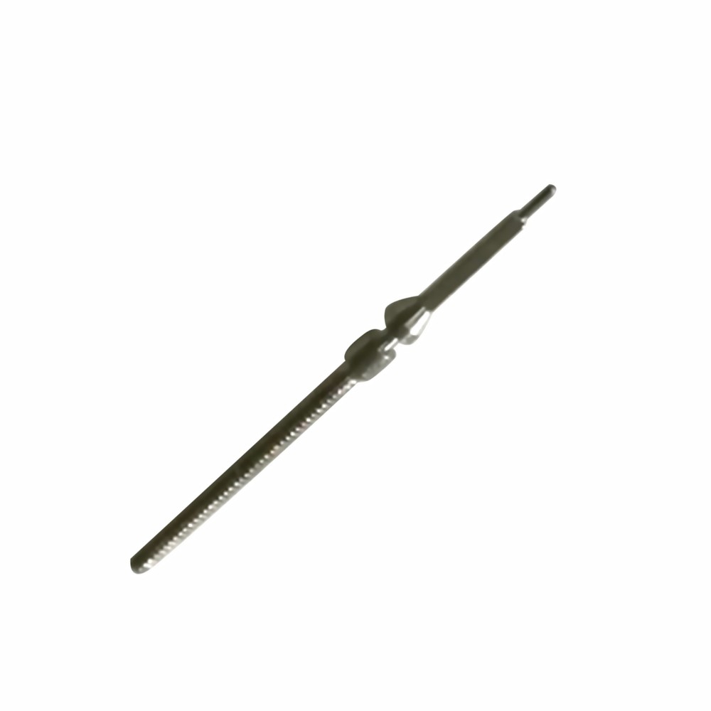 Durable Watch Winding Stem Replacement For 2813 8205 Movement Watchmaker Tool