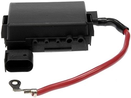 Dorman 924 681 Battery Mounted Fuse Box
