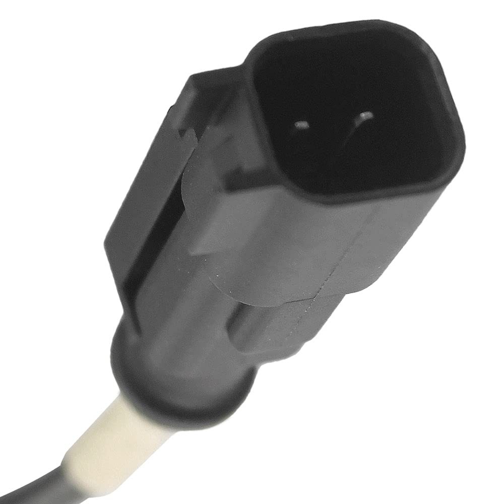 Front ABS Wheel Speed Sensor for 2014-2018 Ram 2500,2013-2018 Ram 3500 Replac...