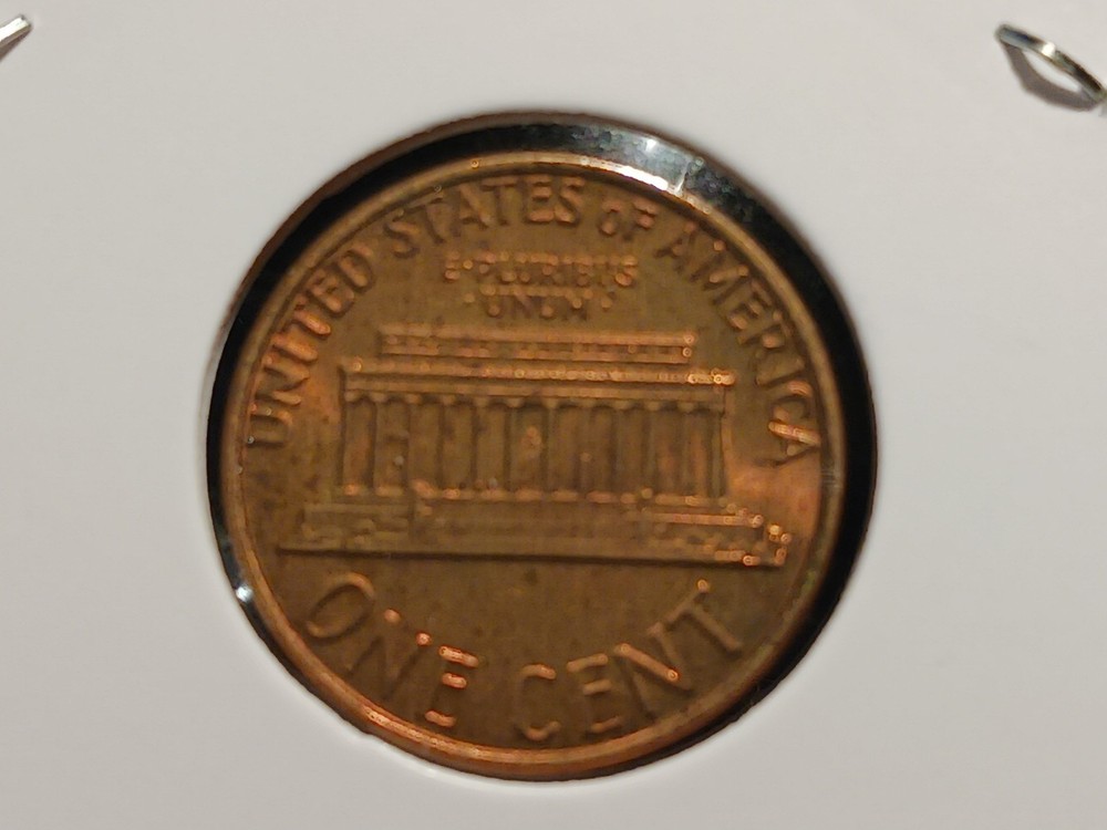 1979 P - Lincoln Cent BU