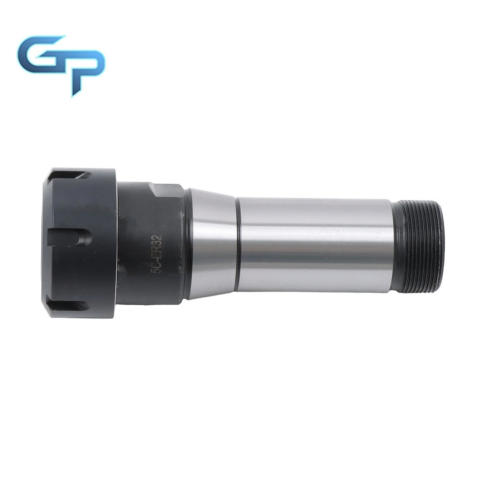 Precision 5C ER32 Collet Chuck Adapter for Lathe Milling Machine Tools