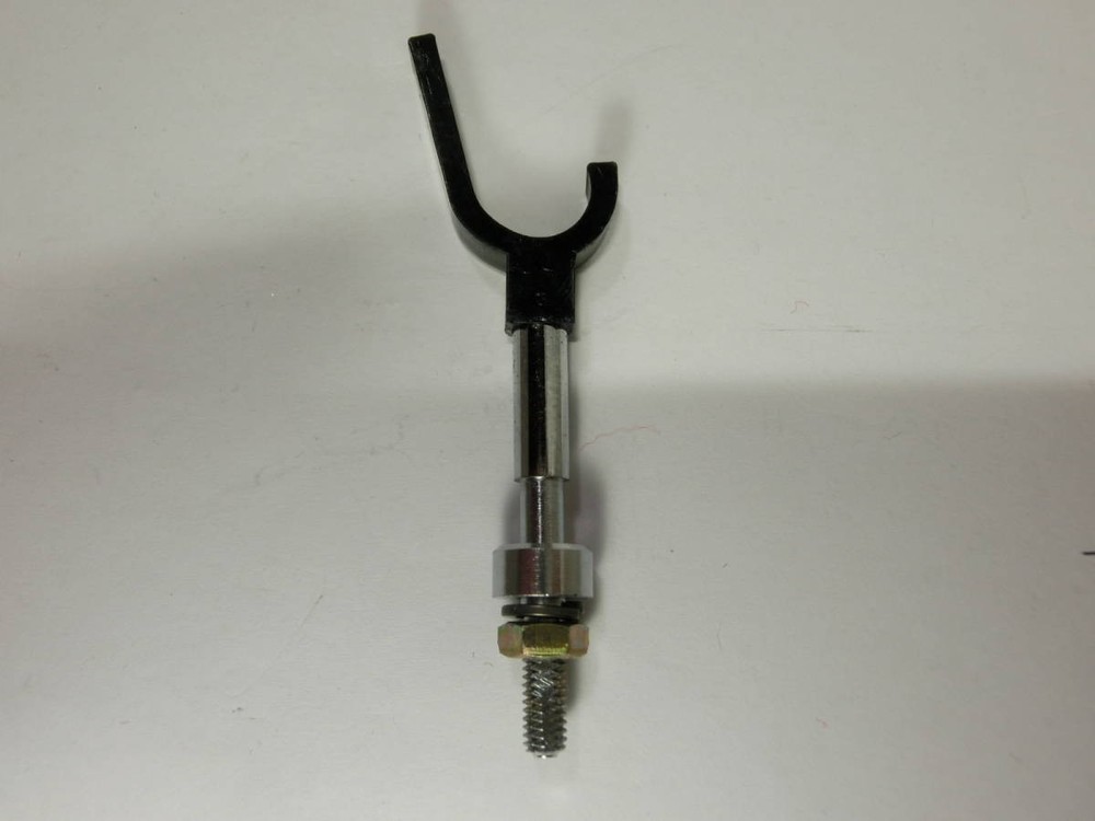 Technics SL-35 Included Armrest - Operation Unconfirmed - Junk Item