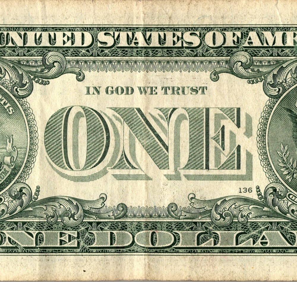 2013 L Star note Fancy Serial Number Regular Run