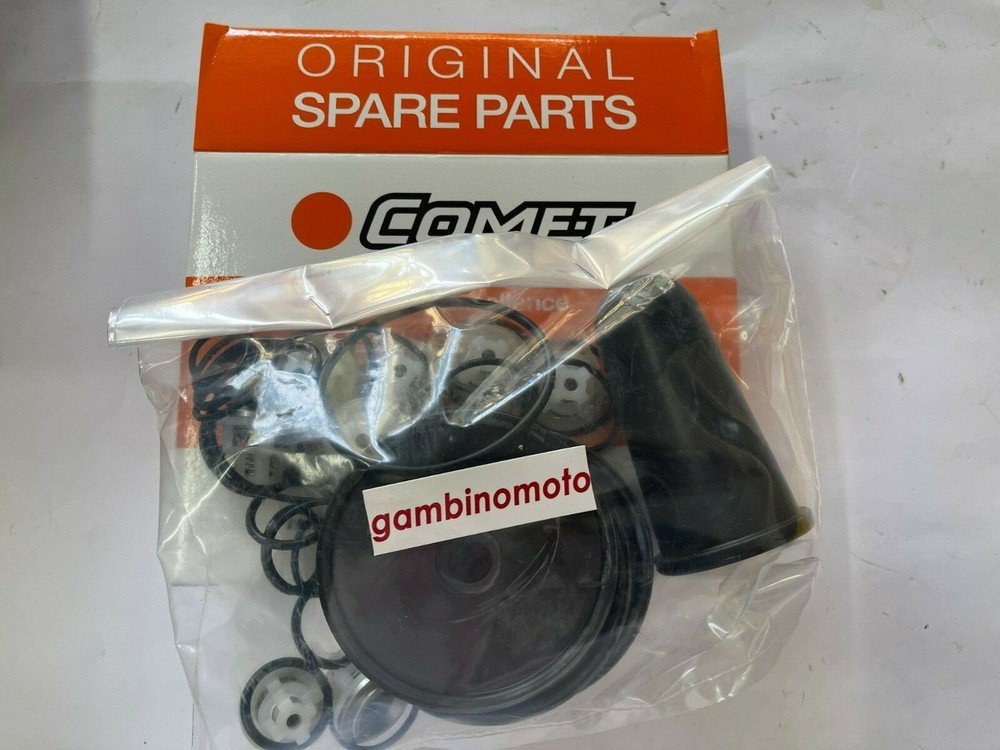 COMET APS96 MAINTENANCE KIT
