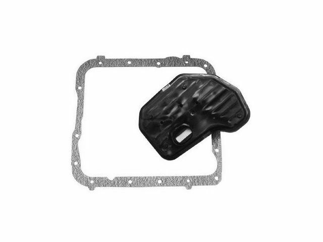 For 1999-2013 GMC Yukon Automatic Transmission Filter 84736WH 2000 2001 2002