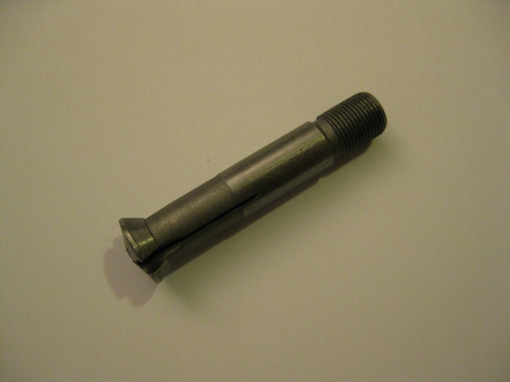 .049" resized Walter Dunner B201A Carbide Lined Guide Bushing