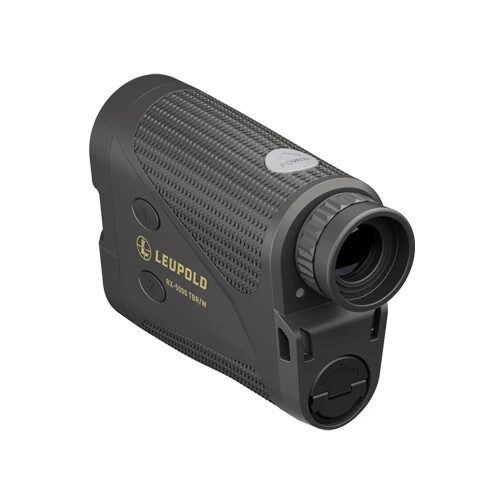 LEUPOLD RX-5000 TBR/W RANGEFINDER (184681)