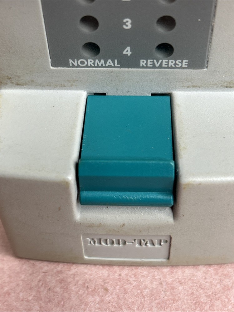 Mod-Tap SLT3 Cable Tester Remote ONLY