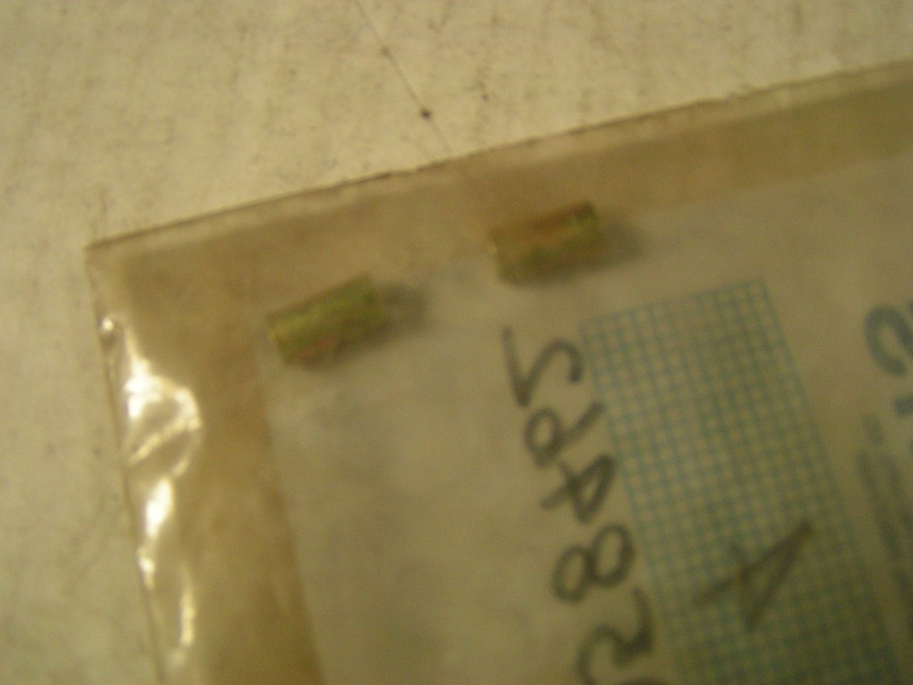 MILLER 058462 BUSHING, TRIGGER PACK OF 2