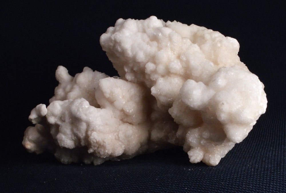 #7585 Milk White Aragonite - Mexico