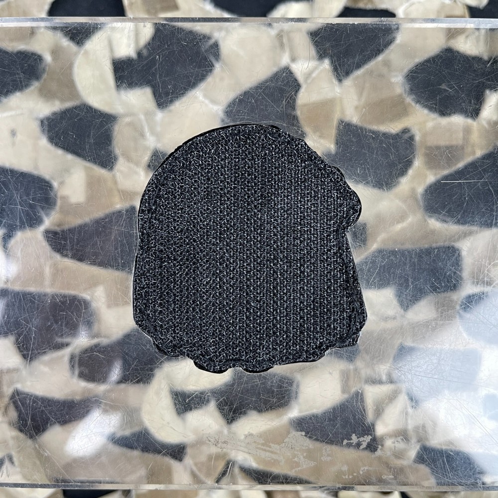 NEW First Strike Rubber Patch - FSR Headache