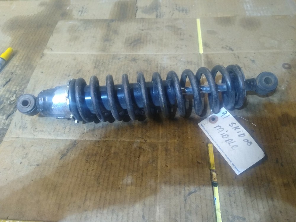 1991 ski doo  rear shock