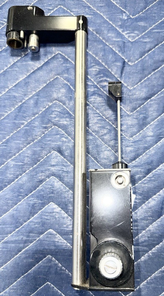 HAAG-STREIT BERN TONOMETER